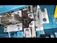 Corrosion Resistant Galv Clout Nails Electro Galvanized Nails