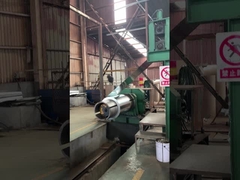 Descubra a magia do PPGI: Transforme seus projetos com resistência à corrosão e estética imbatíveis