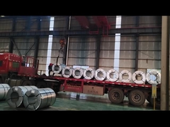 Aluzinco bobina de zinco AZ150 Al-zn aço galvalume aço galvanizado 0,35 * 1000mm bobina de folha 0,12 ~ 2,75mm