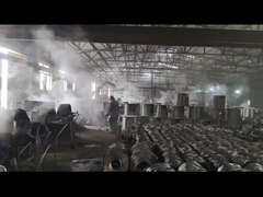 Popular Recomendação 0,9mm 1,25mm 1,60mm aço de baixo carbono fio de vara / preto Annealed fio de amarre fio