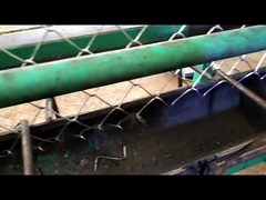 Elo de corrente Mesh Fence