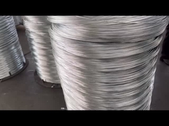 HDG fio galvanizado a quente com zinco pesado
