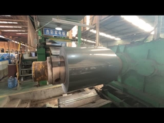 PPGI: bobinas de aço colorido - o epítome da elegância arquitetônica moderna