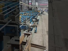 ODM preto redondo tubos galvanizados a quente 3 polegadas de aço carbono