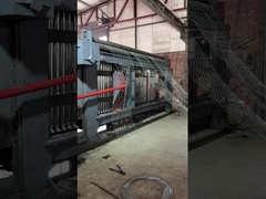 Malha de gabião hexagonal: a solução definitiva para construções duráveis e versáteis