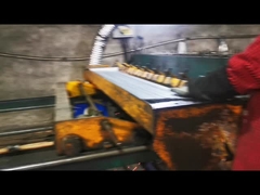 BS Padrão de reforço de malha de arame de aço soldado