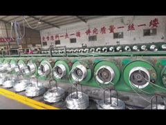 Fios de ligação de ferro galvanizado para construção de edifícios