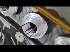 Binding Gi Wire Bwg 18 20 21 22 Electro Galvanized Iron Carbon Steel wire for construction and wire 