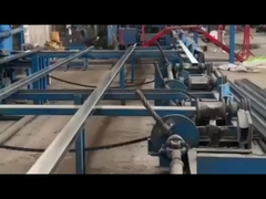 Welded Pre Galvanized Steel Pipe Hot Dipped Black Square Tube