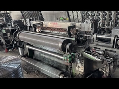 Malha de fio galvanizado soldado forte - Malha de 3/4 de polegada, ferro para recinto de gado