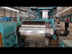 Galvalume Steel Coils