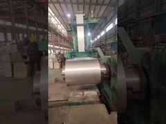 Competitive Price GL Coil Anti-Finger Prepainted Galvalume Steel Coil Metal Roofing Coil