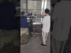 PPGI Corrugated sheet 