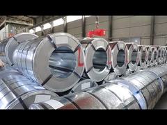Todo o conhecimento sobre bobinas de aço galvanizado que você deseja saber está aqui!!!galvanizado