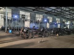 Black Twisted Annealed Wire 1.1mm*7 and 1.2mm*6--To Israel and Palestine 