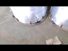 0.8mm hot dipped galvanized iron wire