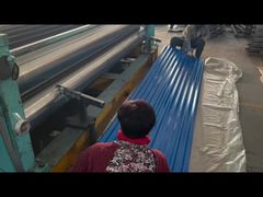 Hot Sale African Corrugated Galvanized Steel Ppgi Tin Roofing Iron Sheet