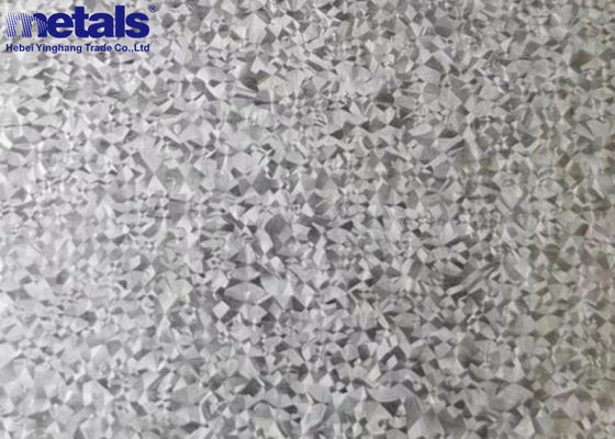 Beli G550 Galvalume Steel Coils AZ30-150gsm untuk konstruksi atap online manufacture