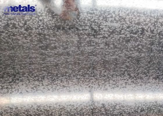 satın al Sıcak daldırılmış galvanizli AFP Çelik Yaprak Bobinleri 0.5mmx1250mm ODM online manufacture