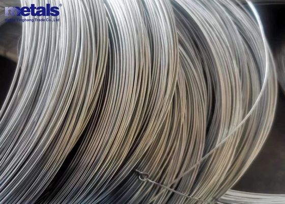 acheter BWG10 4 mm Fil galvanisé tissé Z40-60g 20 kg/rouleau online manufacture