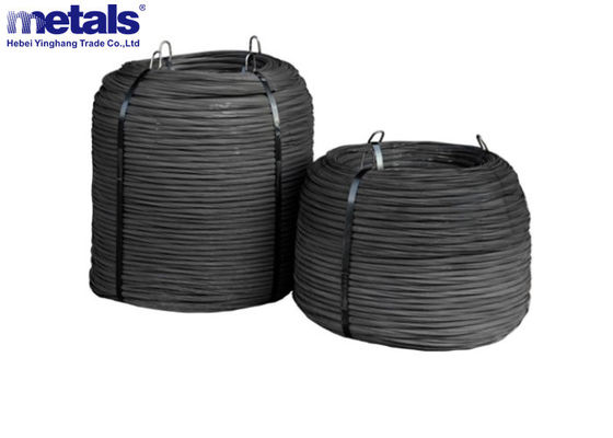 Buy Soft 18 Gauge Black Annealed Wire Iron Customized online manufacture