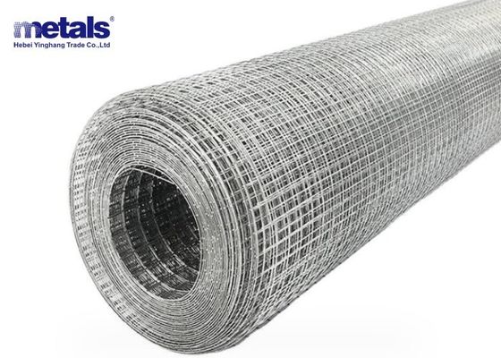 kopen 5 ft 4x4 gegalvaniseerde gelaste gaas omheining voor de bouw online manufacture