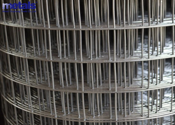 Beli Panel Wire Mesh Galvanized Square Hole 3 