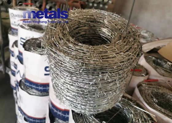 Buy Hot Dipped Galvanized Barbed Tape Concertina Coil Razor Wire for Security Fence online manufacture