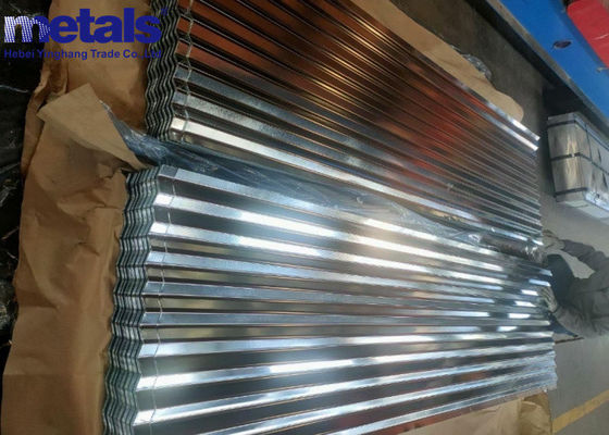 Buy Hot Dip Gi Coil Galvanized Steel Sheet 2000mmx930mmx0.5mm For House Roofing online manufacture