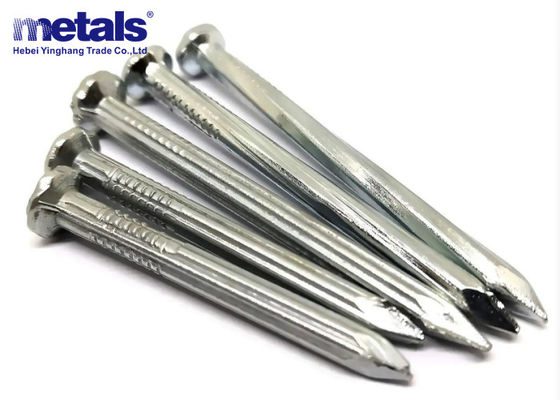 Mua Thép galvanized cứng thép thép thông thường móng thẳng rãnh thân online manufacture