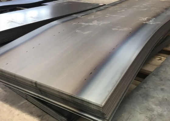 Buy Hot Rolled Steel Sheet metal plate 2mm 3mm 4mm 6mm 8mm 12mm online manufacture