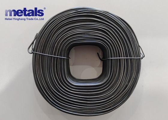 Buy Oxygen Free Black Annealed Iron Wire Annealed Binding Wire 16gauge 18gauge For Construction online manufacture