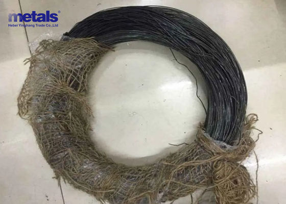 কেনা নির্মাণের জন্য কালো অ্যানিলড আয়রন ওয়্যার এবং নখের জন্য হার্ড কালো ওয়্যার online manufacture