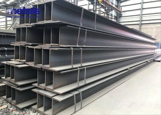 Buy ODM Lightweight H Beam Metal Steel For Structural 250 x 250 online manufacture
