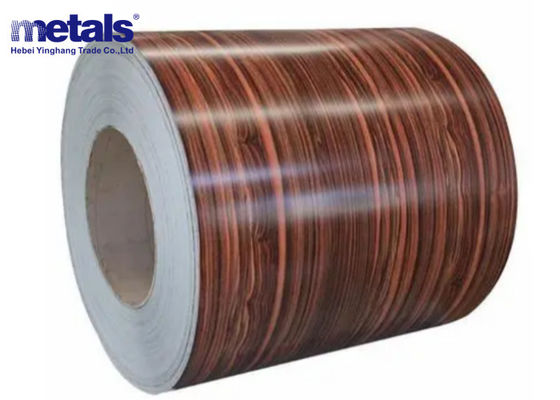 comprare Antifinger GI cromato GL PPGI PPGL Hot Dip Galvanized Company online manufacture