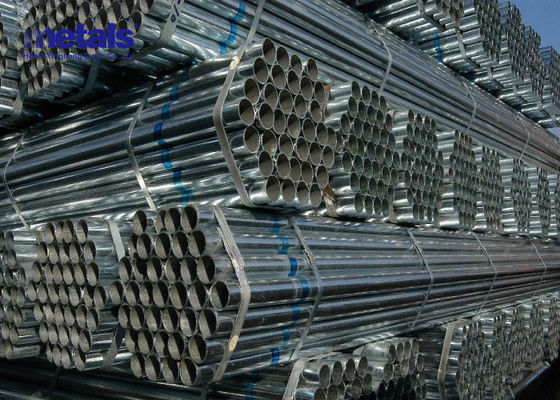 Buy Durable Gi Square Pipe Corrosion Resistant Solution For Industrial online manufacture