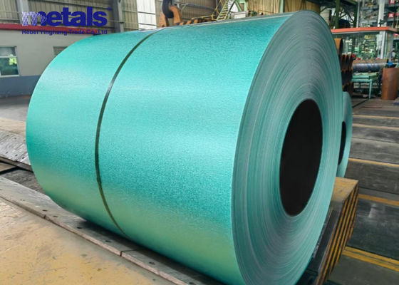 acheter L'aluminium et le zinc en alliage enduit de tôle d'acier online manufacture