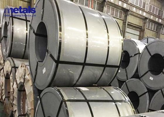 Buy Factory Good Price Galvalume Coil GL Coil Anti-finger Galvalume Rolls Aluzinc Steel Coils online manufacture