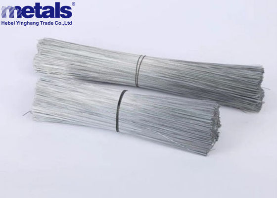 কেনা গ্যালভানাইজড কাট আয়রন ওয়্যার BWG18x14 