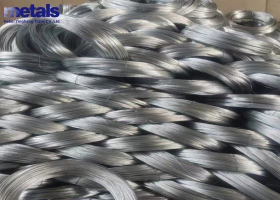 Buy Binding Gi Wire Bwg 18 20 21 22 Electro Galvanized Iron Carbon Steel Wire For Construction And Wire Mesh Making online manufacture