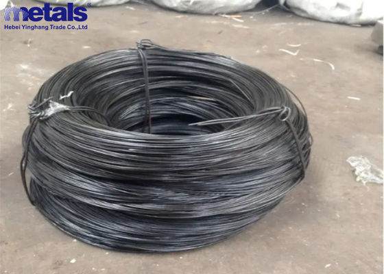 kopen 18 Gauge zachte zwarte geglote ijzeren draad voor constructiebinding online manufacture