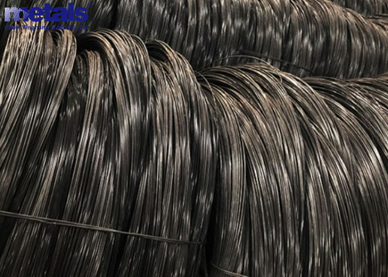 acheter Corrosion-Resistant Black Annealed Iron Wire for Construction and Industrial Purposes online manufacture