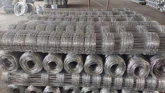 Beli Pagar Kawat Las Baja Galvanis & Dilapisi PVC Tugas Berat untuk Perlindungan Perimeter Industri dan Keamanan online manufacture