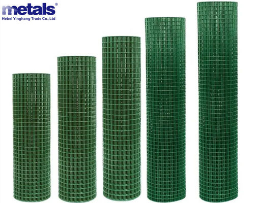 acheter 14x14 14 16 17 18 Gauge 1x2 filet de fil galvanisé soudé online manufacture