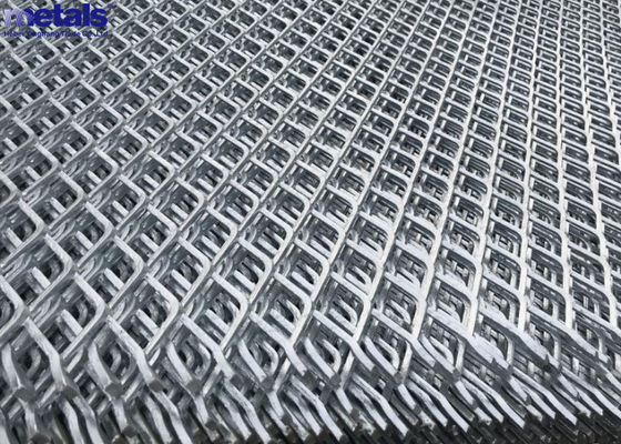 acheter 304 acier inoxydable feuille de treillis métallique diamanté élargi online manufacture