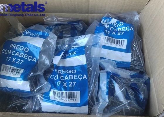 comprare Lavori in legno e falegnameria Unghie di filo comune 1/2 pollice online manufacture