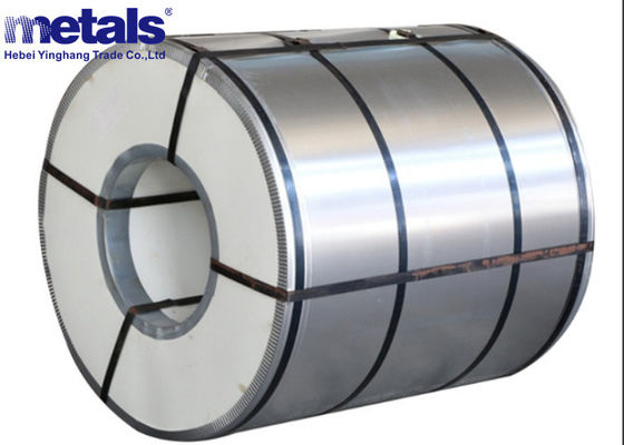 acheter Dx51D bobine d'acier galvanisé à chaud 0.24mm Z60 Pour la construction online manufacture