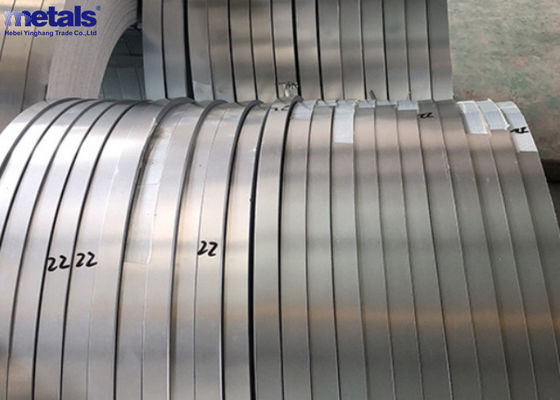 Buy Bridge Soft Half Hard Stainless Steel Strip 2mm online manufacture
