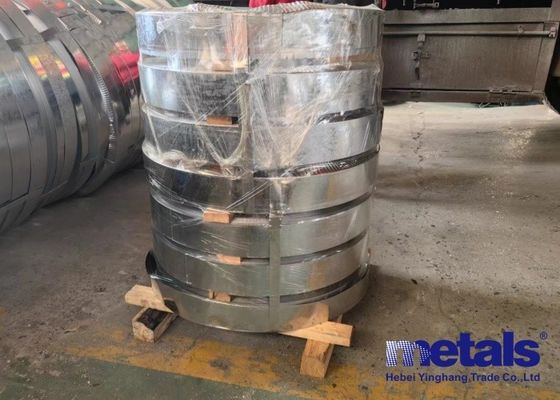 acheter En acier galvanisé / galvalume, revêtu de zinc de 0,2 mm online manufacture
