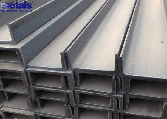 comprar Construcción de canales de acero en forma de U online manufacture